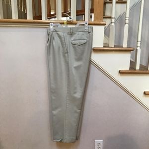 Dress pants